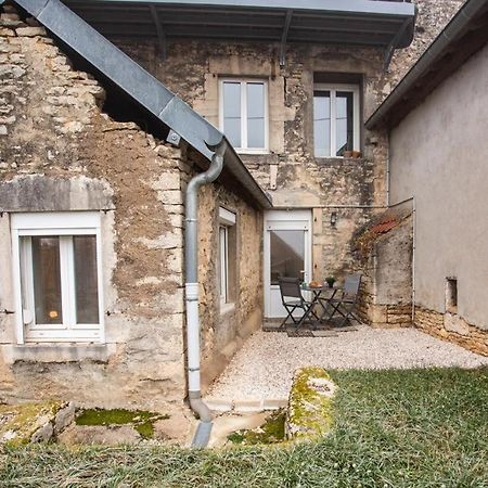 La Madeleine -Gare - Centre-Ville - Home-One Saint-Vit Kültér fotó