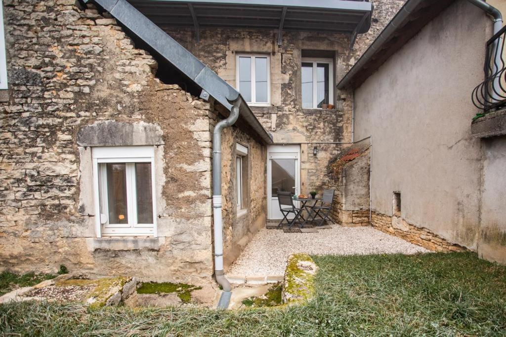 La Madeleine -Gare - Centre-Ville - Home-One Saint-Vit Kültér fotó